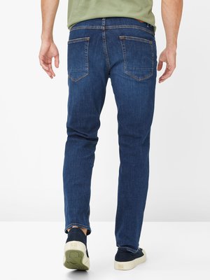 Jeans Chris Heritage Flex mit Stretchanteil, Slim Fit