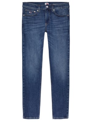 Jeans Scanton mit Stretchanteil, Slim Fit