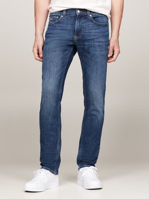 Jeans Scanton mit Stretchanteil, Slim Fit