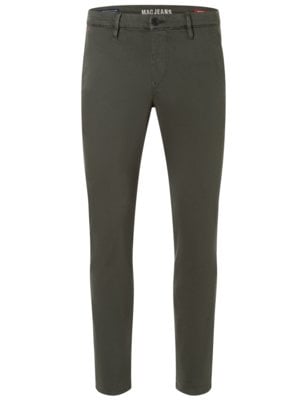 Chino in Stretch-Qualität, Modern Fit