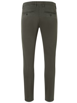 Chino in Stretch-Qualität, Modern Fit