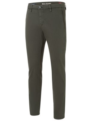 Chino in Stretch-Qualität, Modern Fit