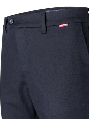 Chino aus einem Baumwollgemisch, Modern Fit