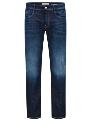 Raw Jeans Anbass, Slim