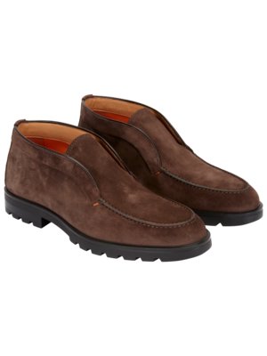 Desert-Boots-Loro-aus-Veloursleder