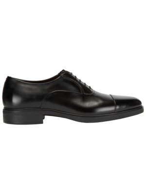 Oxford-Schuhe aus Nappaleder, Ultralight