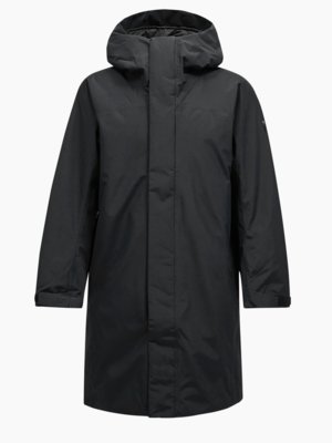 Parka mit wetterfester HIPE-Technologie