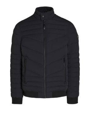 Steppjacke Olat mit PrimaLoft-Isolierung