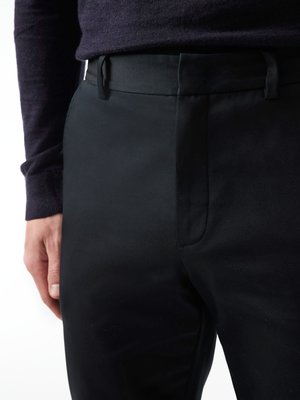 Chino Paden mit Stretchanteil