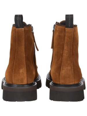 Stiefel-aus-Veloursleder-in-Norweger-Form-und-Profilsohle