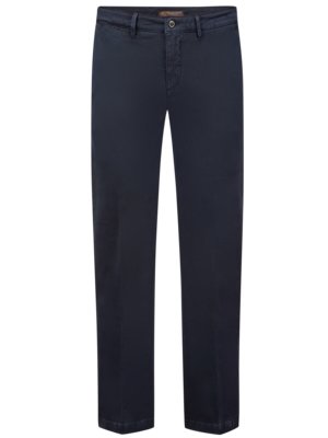 Heavy Chino in Twill-Qualität, Regular Fit