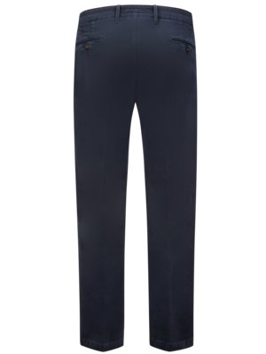 Heavy Chino in Twill-Qualität, Regular Fit