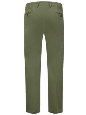 Heavy Chino in Twill-Qualität, Regular Fit