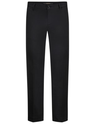 Hose Rob in softer Twill-Qualität, Slim Fit