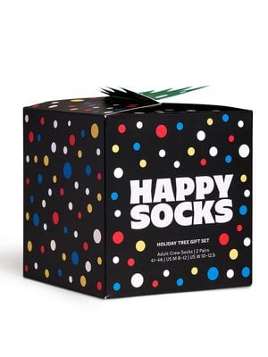 2er Pack Socken mit weihnachtlichen Motiven, X-Mas Edition