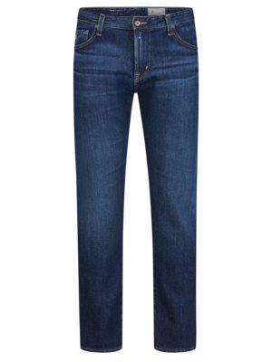 Jeans Tellis mit All-Direction Stretch, Modern Slim 