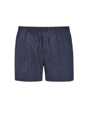 Boxershorts mit Streifen-Muster