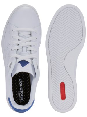 Advantage Premium Sneaker mit cloudfoam-Sohle