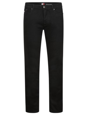 Jeans Austin in Stretch-Qualität, Slim Tapered