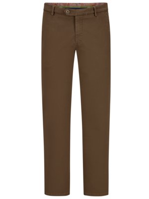 Softe Chino Bonn mit Stretch