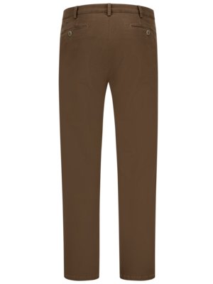 Softe Chino Bonn mit Stretch