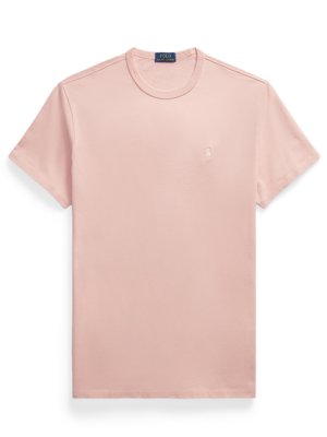 Softes T-Shirt in Jersey-Qualität, Classic Fit