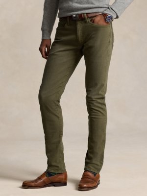 Stretch-Jeans The Sullivan, Slim Fit