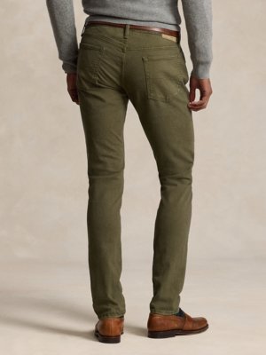 Stretch-Jeans The Sullivan, Slim Fit