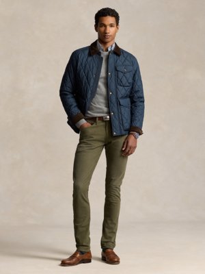 Stretch-Jeans The Sullivan, Slim Fit