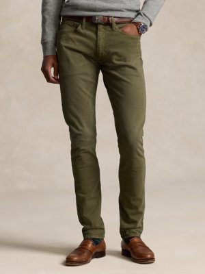 Stretch-Jeans The Sullivan, Slim Fit