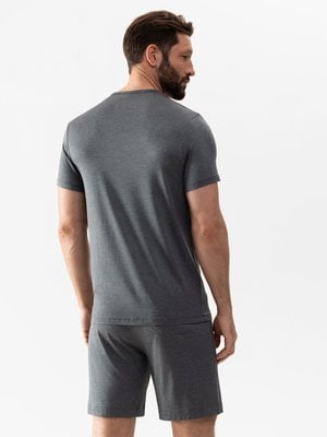 Schlaf-T-Shirt Serie Jefferson Modal