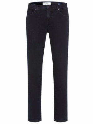 Jeans Cadiz mit Thermofutter und Stretchanteil, Straight Fit