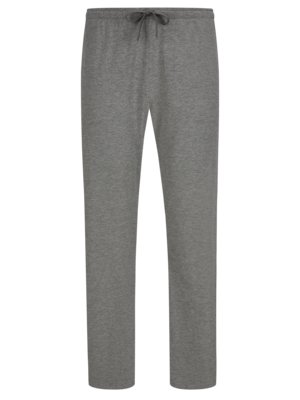 Pyjama-Hose in softer Jersey-Qualität