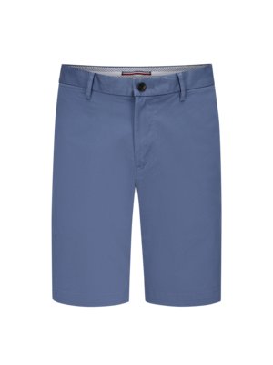 Shorts Harlem in Baumwolle-Stretch, Relaxed Fit