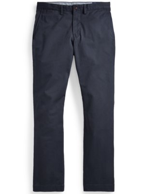 Bequeme Chino in Stretch-Qualität, Straight Fit