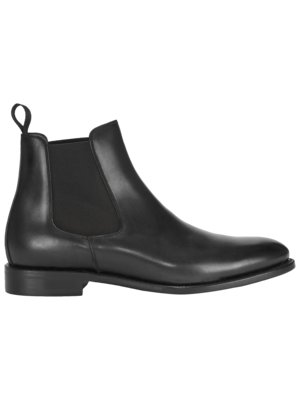 Chelsea Boots aus Nappaleder