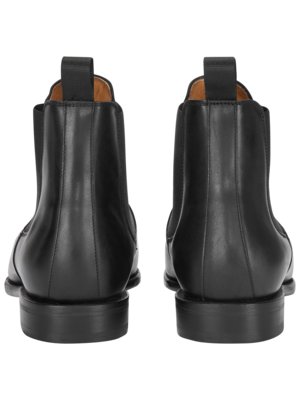 Chelsea Boots aus Nappaleder