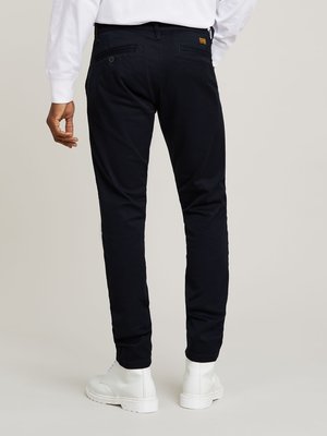 Chino in Stretch-Qualität, Skinny Fit