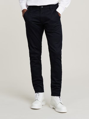 Chino in Stretch-Qualität, Skinny Fit