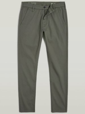 Chino in Stretch-Qualität, Skinny Fit