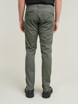 Chino in Stretch-Qualität, Skinny Fit