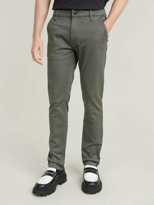 Chino in Stretch-Qualität, Skinny Fit