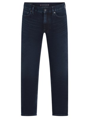 Jeans Denton Stretch, Straight Fit