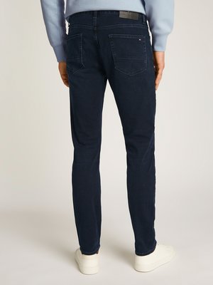 Jeans Denton Stretch, Straight Fit