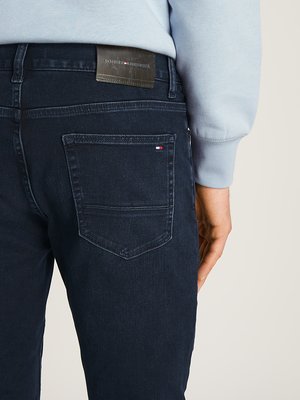 Jeans Denton Stretch, Straight Fit