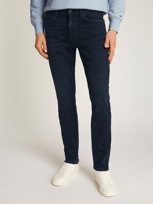 Jeans Denton Stretch, Straight Fit