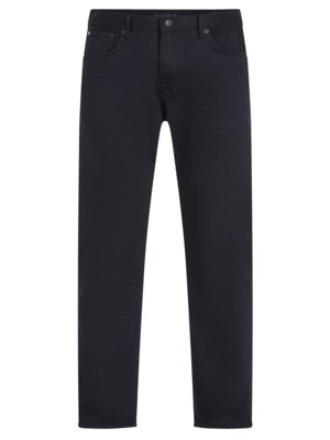 Jeans Harlem Stretch, Relaxed Tapered Fit