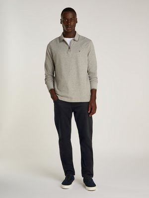 Jeans Harlem Stretch, Relaxed Tapered Fit