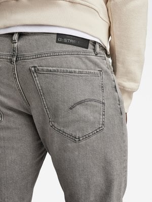 Jeans Mosa mit Stretchanteil, Straight Fit