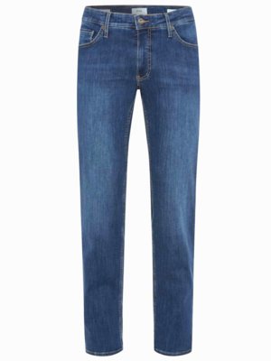 Jeans Chuck mit Stretchanteil, Modern Fit